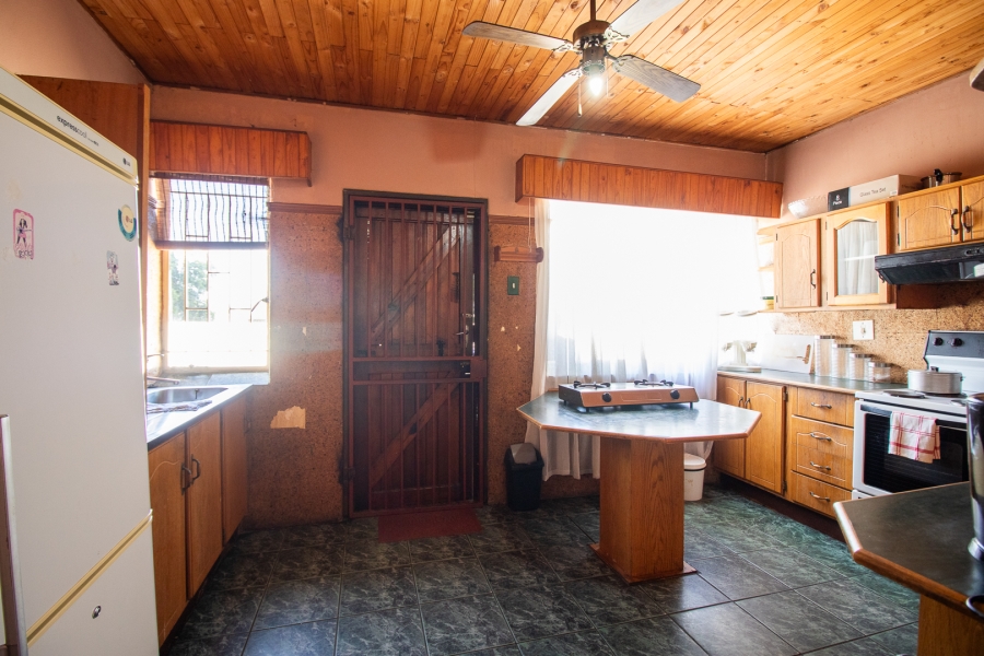 3 Bedroom Property for Sale in Sasolburg Ext 1 Free State